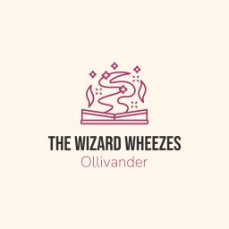 Artwork for The Wizard Wheezes