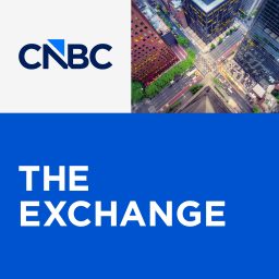 Artwork for The Exchange