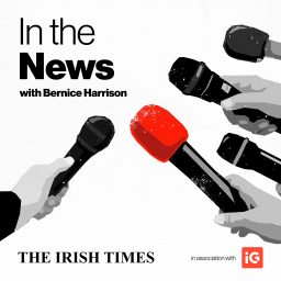Artwork for In The News