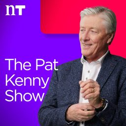 Artwork for The Pat Kenny Show