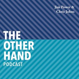 Artwork for The Other Hand