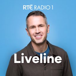 Artwork for Liveline