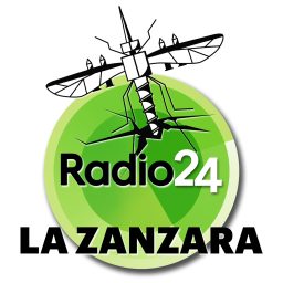 Artwork for La Zanzara