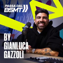 Artwork for Passa dal BSMT