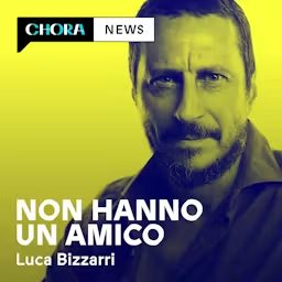Artwork for Non hanno un amico