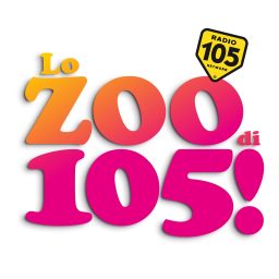 Artwork for Lo Zoo di 105