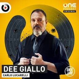 Artwork for Dee Giallo