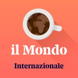 Artwork for Il Mondo