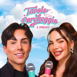 Artwork for Tavolo Parcheggio