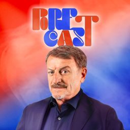 Artwork for PoretCast di Giacomo Poretti