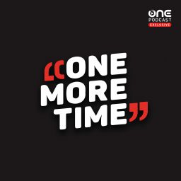 Artwork for ONE MORE TIME  di Luca Casadei