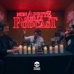 Artwork for Non Aprite Quella Podcast