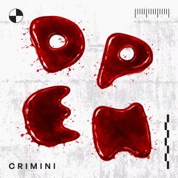 Artwork for Dpen Crimini