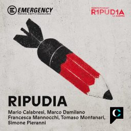 Artwork for Ripudia