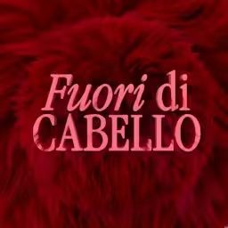 Artwork for Fuori di Cabello