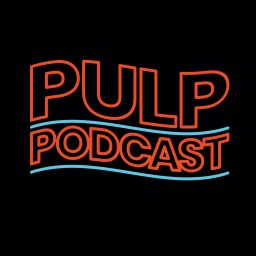 Artwork for PULP PODCAST