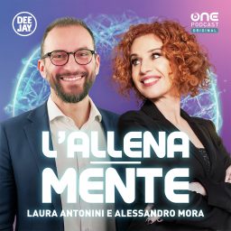 Artwork for L'Allena-Mente