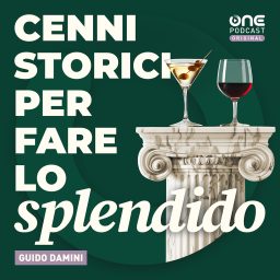 Artwork for Cenni storici per fare lo splendido