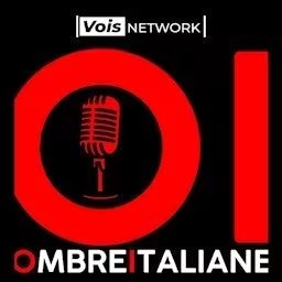 Artwork for OMBRE ITALIANE