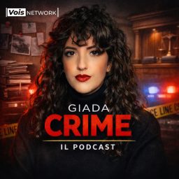 Artwork for Giada Crime – Il Podcast