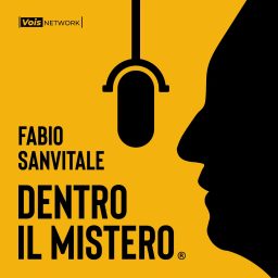 Artwork for Dentro il mistero