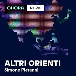 Artwork for Altri Orienti
