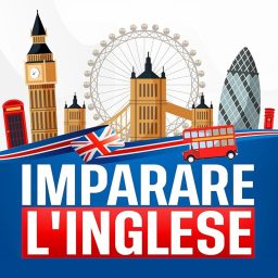 Artwork for Impara l'inglese