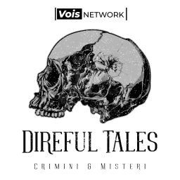 Artwork for Direful Tales