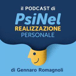 Artwork for Il Podcast di PsiNel