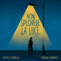 Artwork for Non spegnere la luce