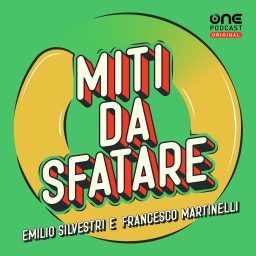Artwork for Miti da sfatare