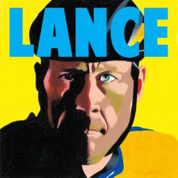 Artwork for Lance