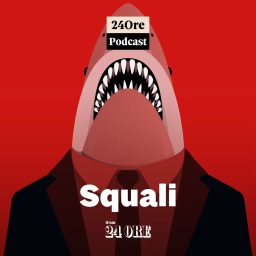 Artwork for Squali