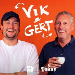 Artwork for Vik & Gert