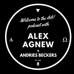 Artwork for Welcome to the AA