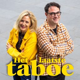 Artwork for Het laatste taboe