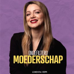 Artwork for Ongefilterd Moederschap