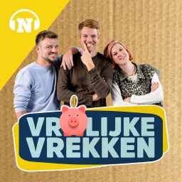 Artwork for Vrolijke Vrekken