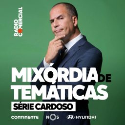 Artwork for Mixórdia de Temáticas