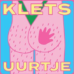 Artwork for Kletsuurtje