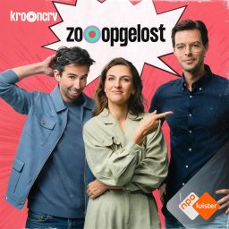 Artwork for Zo, Opgelost