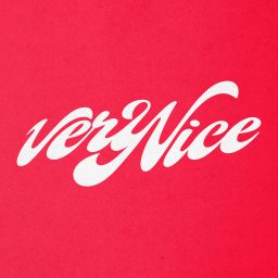 Artwork for VERYNICE