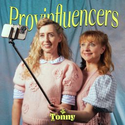 Artwork for Provinfluencers