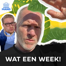 Artwork for Wat een Week!