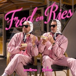 Artwork for Fred en Ries