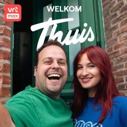 Artwork for Welkom Thuis