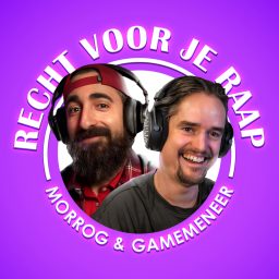 Artwork for Recht voor je Raap