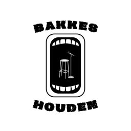 Artwork for Bakkes Houden