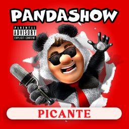 Artwork for Panda Show - Picante