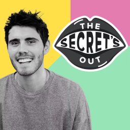 Artwork for The Secret's Out